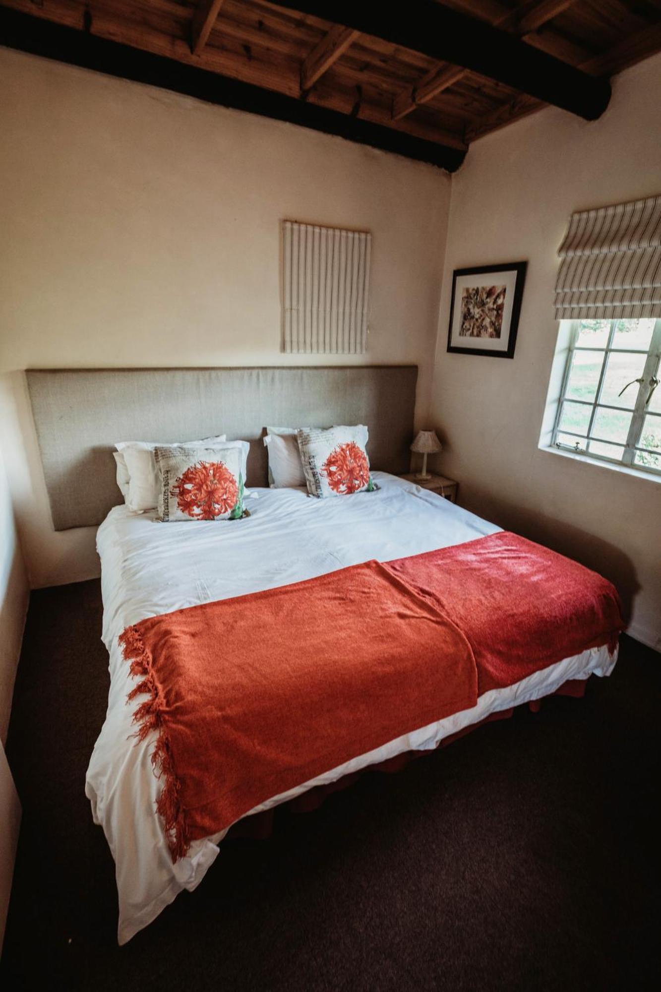 אונדרברג Valley Lakes Chalets חדר תמונה
