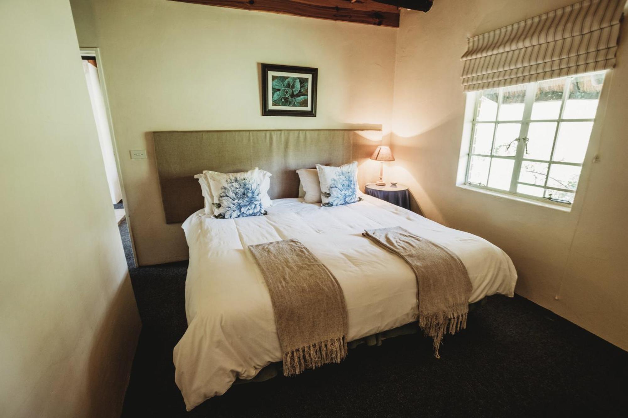 אונדרברג Valley Lakes Chalets חדר תמונה