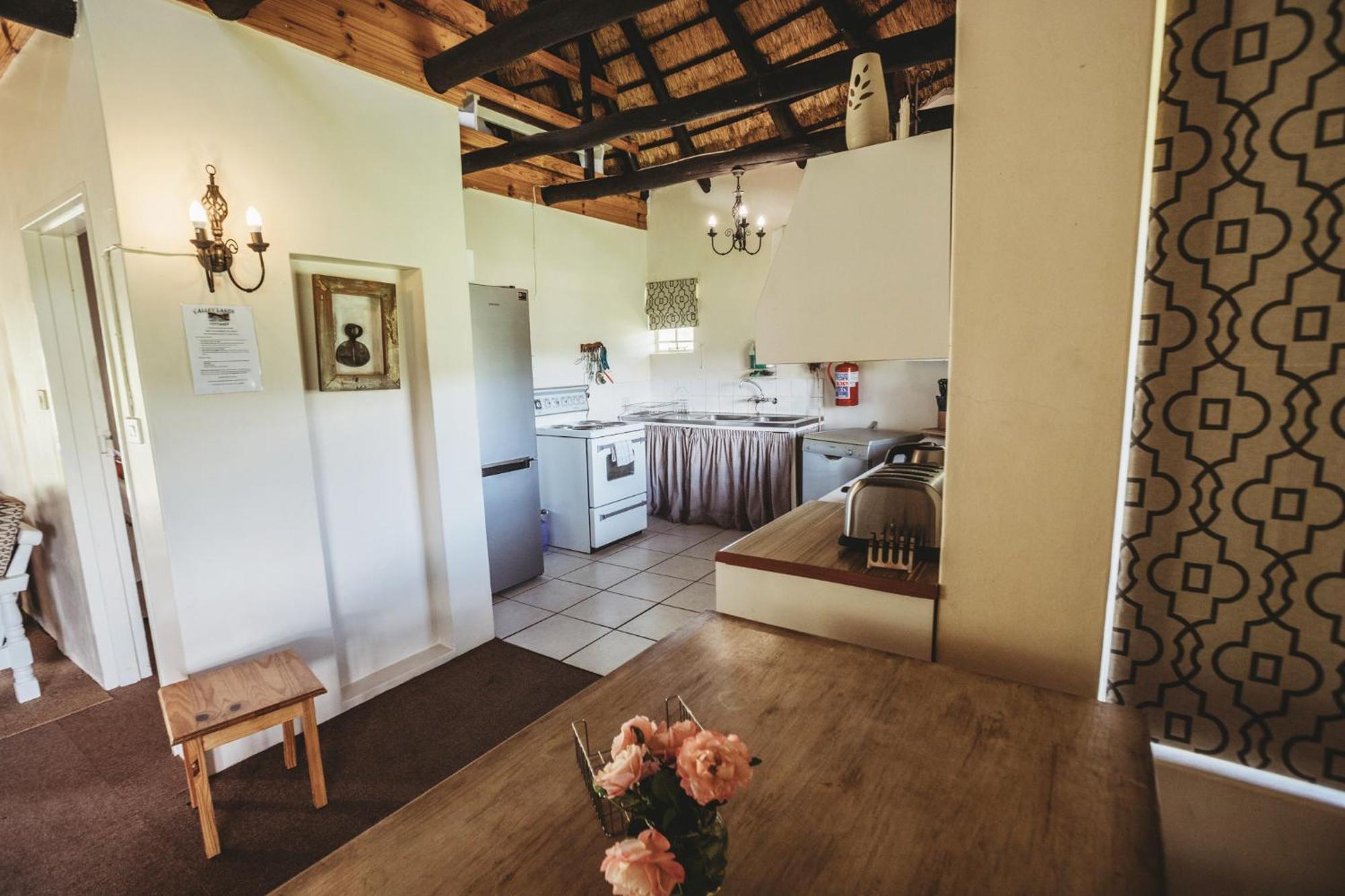 אונדרברג Valley Lakes Chalets חדר תמונה
