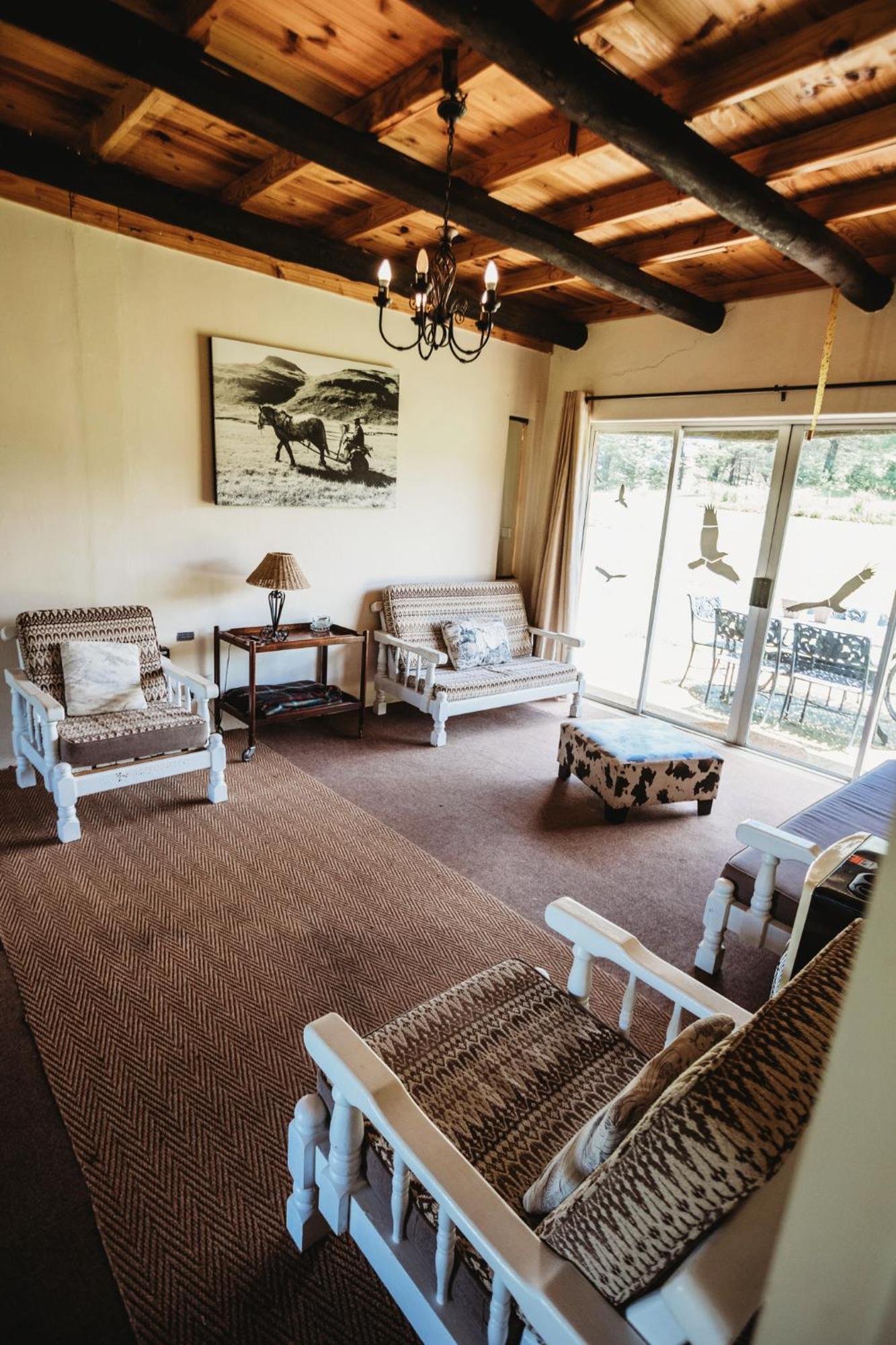 אונדרברג Valley Lakes Chalets חדר תמונה