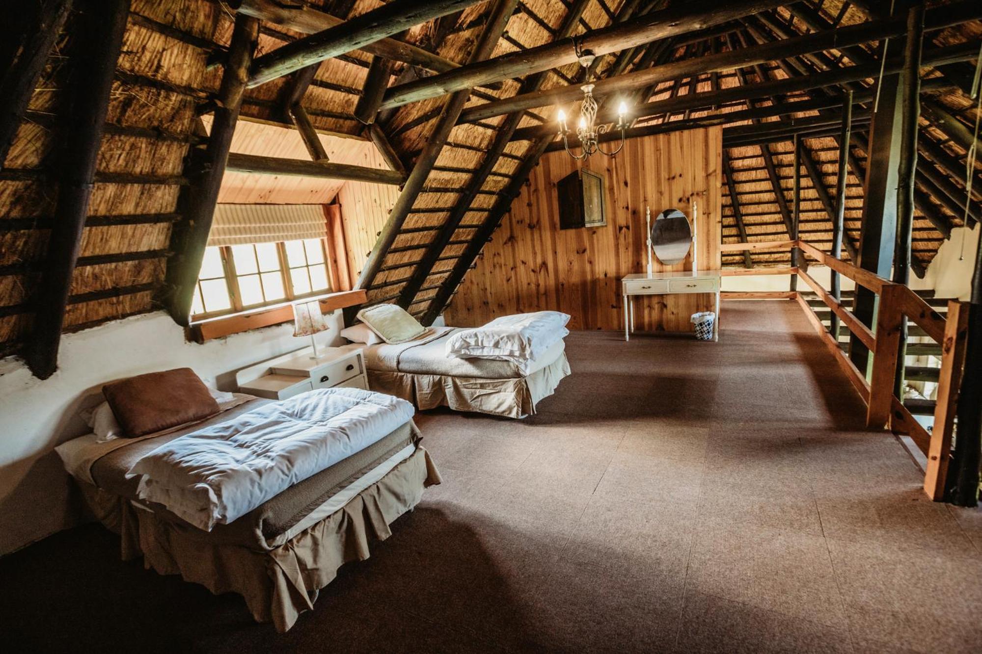 אונדרברג Valley Lakes Chalets חדר תמונה