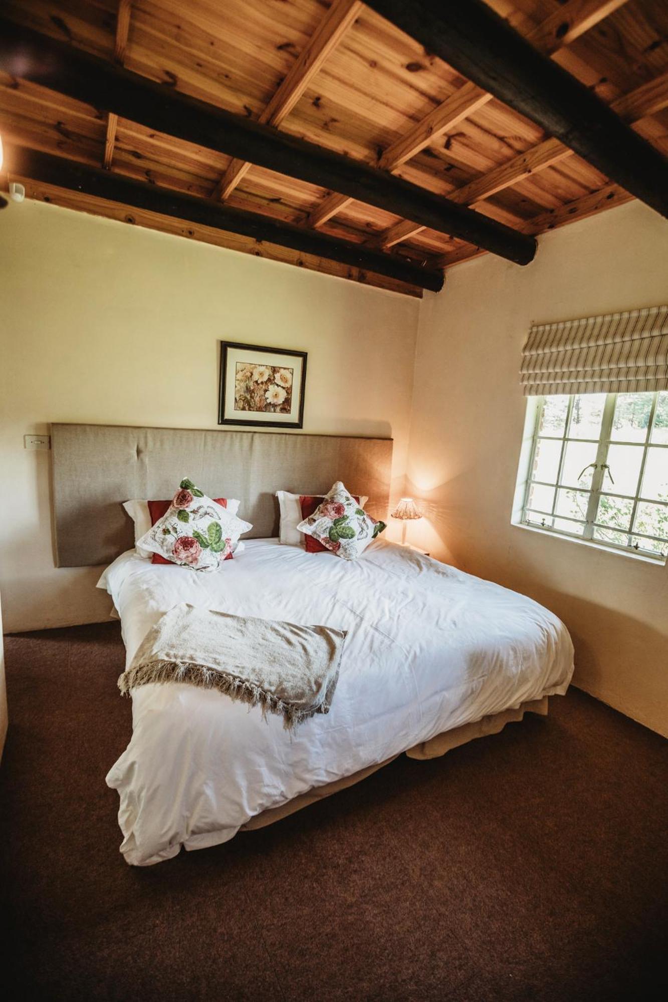 אונדרברג Valley Lakes Chalets חדר תמונה